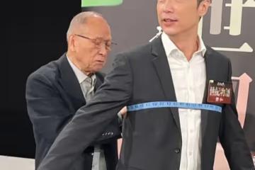 多次被傳回巢擔任高層！TVB知名小生再三否認，稱從未收到邀請​