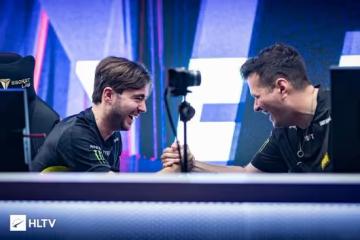 CSGO HLTV 6月世界排名：RA進入Top30