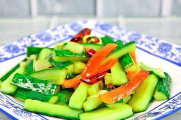 小暑應該吃什麼?推薦5種「黃金菜」,順季而食,早吃早受益