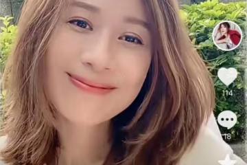 劉愷威前女友內地復出!已簽約王祖藍公司,46歲凍齡有術似少女