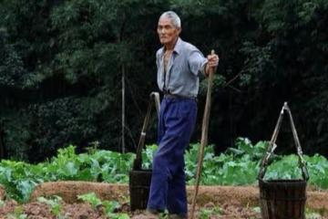 我過生日，兒子帶回一個漂亮姑娘，可第二天姑娘留下一萬塊就走了