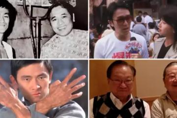 2022年去世的15位香港電影人，每一位都令人無比懷念