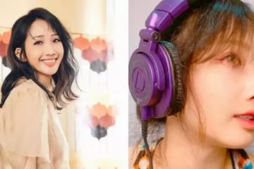 40歲女歌手朱俐靜去世，一生獻給音樂，為了出專輯扛病工作，陶晶瑩感嘆好突然