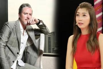 黃嘉千驚傳16年婚姻走到盡頭 已在打離婚官司?