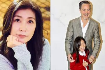 黃嘉千首發聲明　認了與夏克立離婚