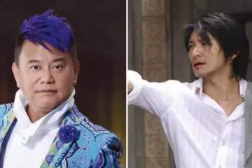 與譚詠麟是好友，和周星馳不分上下，陳百祥是一個什麼樣的人？