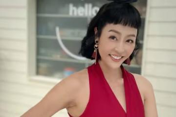 「親自證明我還活著」　唐玲癌症4期滿6個月曝現況