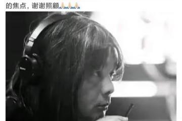 突發!導演蕭碧村因病去世,曾曝一天工作18小時,代表作鹿鼎記等