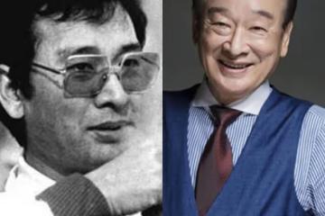 《愛情是什麼》和《澡堂老闆家的男人們》,經典韓劇里總有李順載
