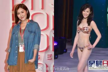 劉佩玥新劇無份選美!提點拍檔不能被真港姐比下去