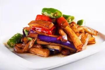 8道茄子食譜:經典家常菜!