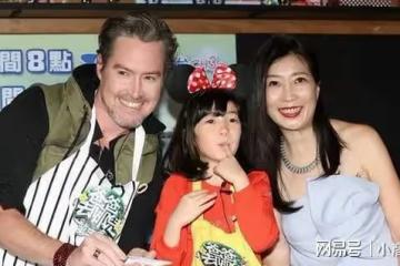 黃嘉千和夏克立離婚？《爸爸去哪兒》節目有毒，女兒近況令人擔憂
