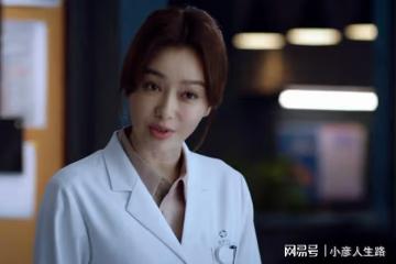 《星漢燦爛》：好演技和差演技有啥差別，沒有對比就沒有傷害啊