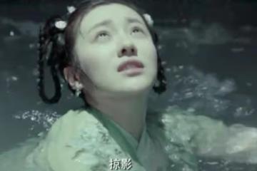 140桶礦泉水洗澡被罵4年,被金星稱呼「小姐」的女主,終於發聲了