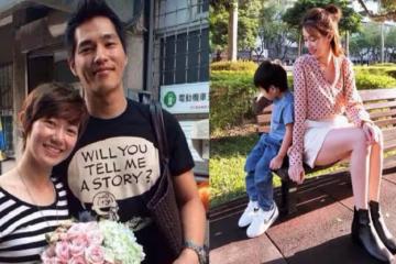 42歲周幼婷為家庭「消失6年全職帶小孩」近況曝光「零修圖完美臉孔」超驚豔公布三胎計劃: 已和老公取得共識