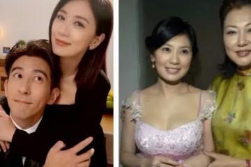 曾嫌學歷低！賈靜雯未婚懷孕「婆婆逼去驗DNA」　霸氣「了斷豪門婚」現任婆婆超愛她