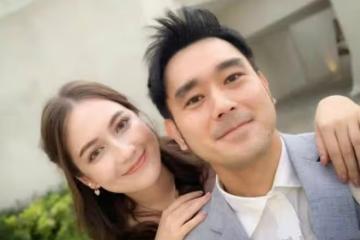 童年男神TAE官宣二婚！與空姐嬌妻感情甜蜜，此前自曝患4年抑鬱症
