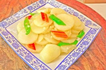 小暑時節，老傳統「吃5白，忌2味」，清涼祛火又解暑，入伏更舒爽