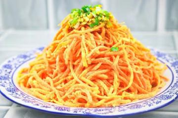 建議中老年人:三伏天少吃油膩,試試這3樣蒸菜,清淡營養又好吃