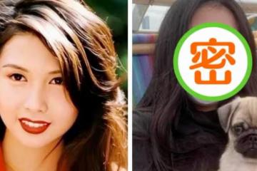 邱淑貞小女兒時隔3年再出鏡!出落得亭亭玉立,長相甜美可人,網友:越來越像媽媽