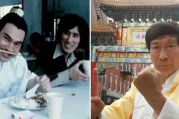 華語影壇隱藏著9大武林高手,有人連李連杰、甄子丹都要敬畏三分!