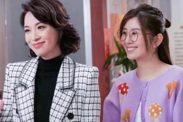 恭喜！TVB知名女星宣布與未婚夫九月正式結婚，婚禮將一切從簡