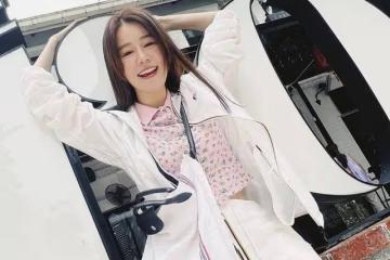 突發！TVB知名女星赴國外拍旅遊節目，因找不到網絡失聯3天