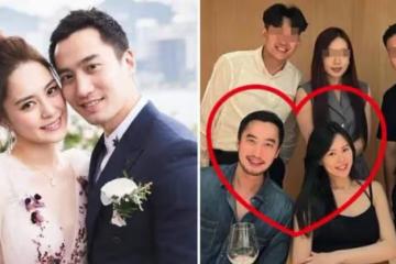 賴弘國六年三段婚姻,每一任前妻都吐槽他,網友:阿嬌「堅持離婚」是對的