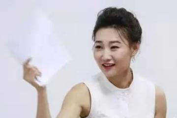 「央視一姐」李梓萌:身高1.75米,無奈太優秀始終難覓真愛