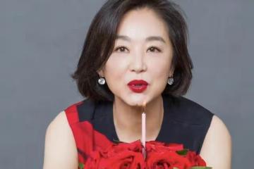 林青霞在香港豪宅突發大火!現場火勢兇猛濃煙滾滾,損失可能過億