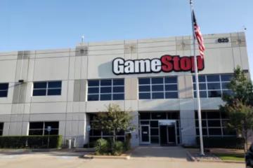 美國遊戲零售商GameStop開始全公司範圍裁員