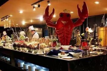 吃自助餐時，不拿這3種食物的，老闆認為都是行家！你中了幾個？