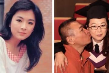 演瓊瑤紅遍全台!趙永馨「出動警方甩開渣男」情路超坎坷 秘婚14年「曾為老公做傻事」:我離不開他
