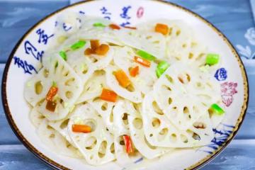 小暑過後，再忙也要吃這「3菜2瓜」，清熱消暑，精力充沛過盛夏