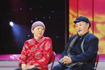 宋丹丹被罵上熱搜,小瀋陽銷聲匿跡,喜劇人怎麼老是「出事」?