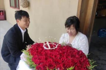 劉信達呼籲封殺余秀華,余:我若堅持不下去,希望他們負法律責任