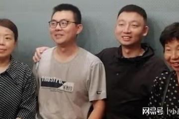 錯換人生已經上升到偷換人生，應當民轉刑立案調查，當年如何偷換