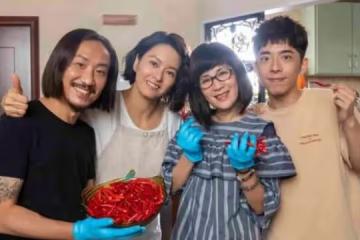 吳君如出馬 梁詠琪點頭演媽了!