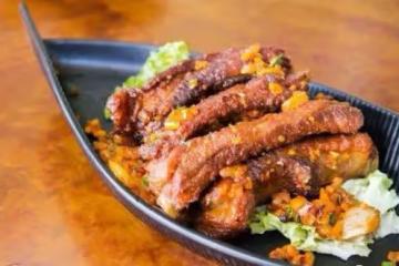 經典家常菜，香辣過癮，下飯有食慾！