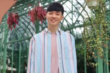 再度取消街頭演出　黃長俊發翻唱視頻吐心聲