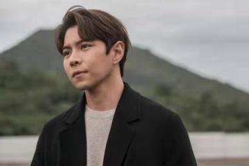 不敢輕易戀愛！TVB上位小生認事業不穩，自覺財政問題會影響感情
