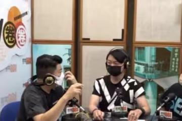 入行已超40年！香港知名綠葉曝曾不滿被叫甘草演員：直接粗口罵他