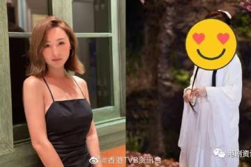 高海寧為演小龍女初嘗古裝爆仙氣!傳黃智雯頂替拍《隱娘》