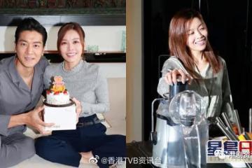 賴慰玲生日開工感意頭好！同黎諾懿拍《婚後事》常講湊仔經