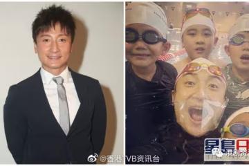 為省錢拿劇組飯盒回家吃!TVB小生自爆約滿已離巢
