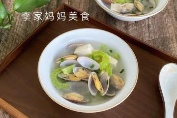 天熱了，多給家人喝這道湯，清熱解暑又祛濕，營養好喝不上火