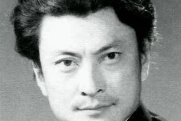 著名導演陳家林病逝,一生功績累累卻無兒無女,和李建軍同居27年