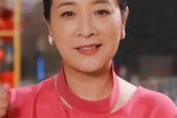 多次出軌，與丈夫分居13年，卻不離婚的陳小藝，在追求什麼？