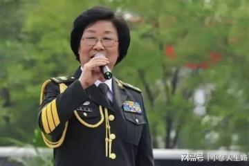 馬玉濤：輝煌背後有淚水，從童養媳到歌唱家，最感謝的人是母親
