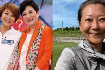 不眷戀演藝圈！曹蘭一家五口「搬到台東務農」清晨5點就起床 2年後「整個人大轉變」比以前更快樂